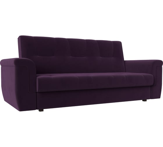 Прямой диван Лига диванов Эллиот 107459 1