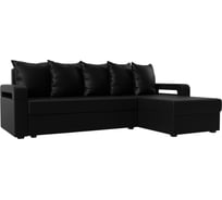 Угловой диван Лига диванов Гермес Лайт правый угол 112734