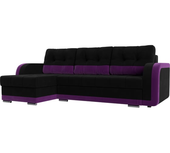 Угловой диван Лига диванов Марсель левый угол 29544L 1