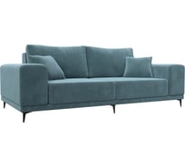 Прямой диван Лига диванов Льюес 108594