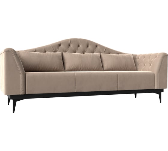 Прямой диван Лига диванов Флорида 112332 1