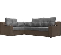 Угловой диван Лига диванов Кронос левый угол 114640L