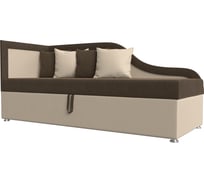 Детский диван Лига диванов Дюна левый угол 113650L