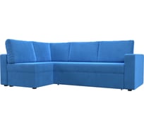 Угловой диван Лига диванов Оливер левый угол 102067L