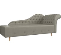 Кушетка Лига диванов Камерон правая 110114