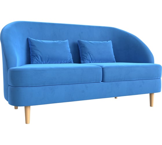 Кушетка Лига диванов Атико 109883 1