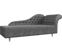 Кушетка Лига диванов Камерон правая 110109