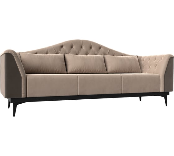 Прямой диван Лига диванов Флорида 112333 1