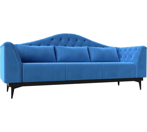 Прямой диван Лига диванов Флорида 112336 1