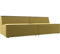 Прямой модульный диван Лига диванов Монс 119383