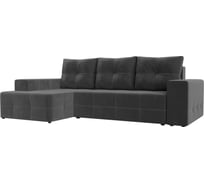 Угловой диван Лига диванов Перри НПБ левый угол 119758L