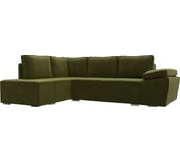 Угловой диван Лига диванов Хьюго левый угол 101253L