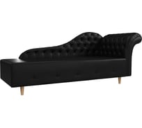 Кушетка Лига диванов Камерон правая 110113