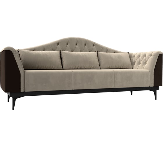 Прямой диван Лига диванов Флорида 112349 1