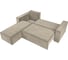 Угловой диван Лига диванов Куба левый угол 108651L 4