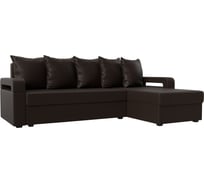 Угловой диван Лига диванов Гермес Лайт правый угол 112733