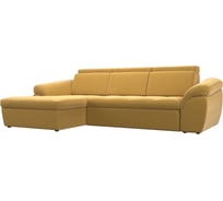 Угловой диван Лига диванов Мисандра левый угол 109640L