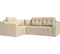 Угловой диван Лига диванов Кембридж левый угол 108829L