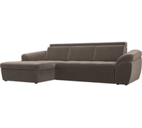 Угловой диван Лига диванов Мисандра левый угол 101807L