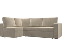 Угловой диван Лига диванов Оливер левый угол 102069L