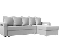 Угловой диван Лига диванов Гермес Лайт правый угол 112732