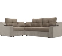 Угловой диван Лига диванов Кронос левый угол 114645L