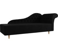 Кушетка Лига диванов Камерон правая 110106