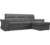 Угловой диван Лига диванов Клайд правый угол 109288