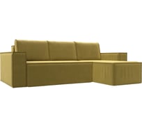 Угловой диван Лига диванов Куба правый угол 108652