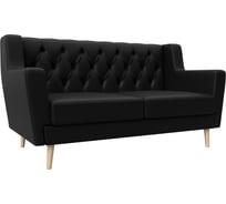 Прямой диван Лига диванов Брайтон 2 Люкс 108961