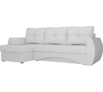 Угловой диван Лига диванов Сатурн левый угол 27985L