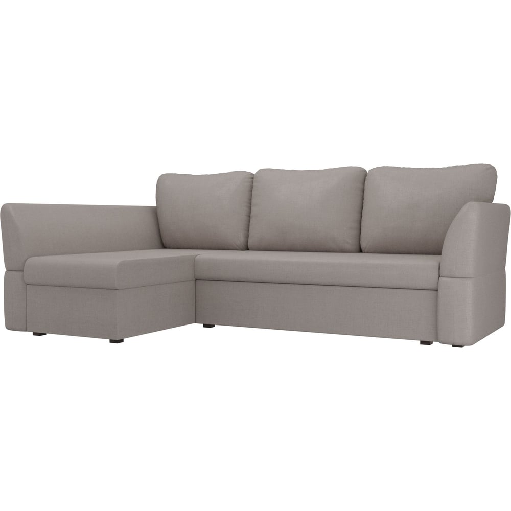 Угловой диван Лига диванов Гесен левый угол 29327L - выгодная цена ...