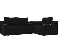 Угловой диван Лига диванов Тесей правый угол 107618