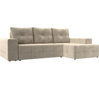 Угловой диван Лига диванов Перри НПБ правый угол 119762