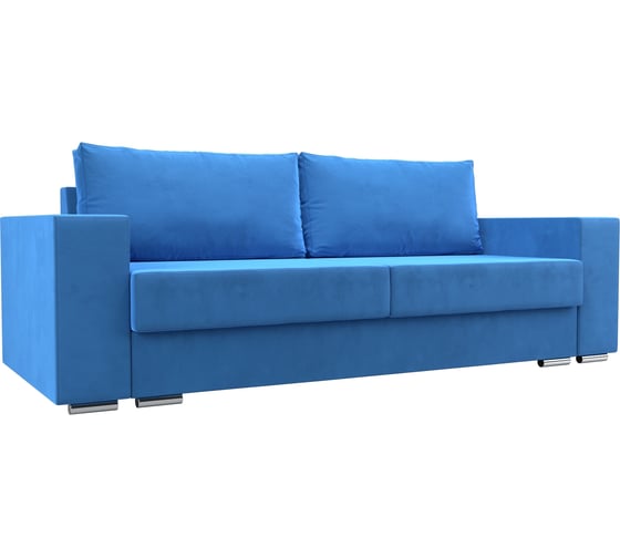 Прямой диван Лига диванов Исланд 110066 1