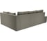Угловой диван Лига диванов Амадэус правый угол 109705 11
