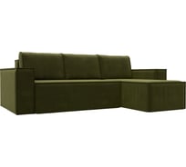 Угловой диван Лига диванов Куба правый угол 108653