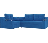 Угловой диван Лига диванов Кронос левый угол 114607L