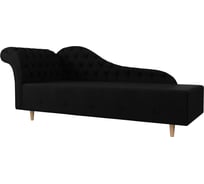 Кушетка Лига диванов Камерон левая 110106L