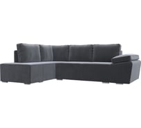 Угловой диван Лига диванов Хьюго левый угол 101246L