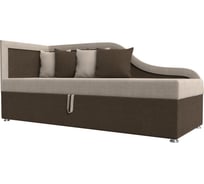 Детский диван Лига диванов Дюна левый угол 113645L