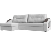 Угловой диван Лига диванов Канзас левый угол 101163L