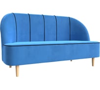 Кушетка Лига диванов Фелини 109855