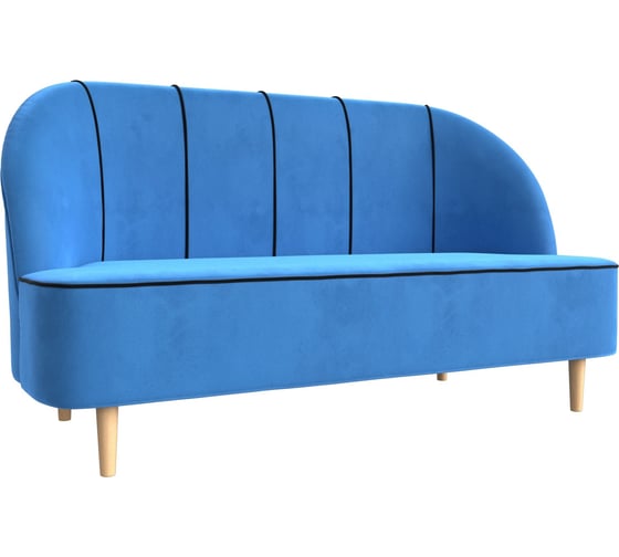 Кушетка Лига диванов Фелини 109855 1