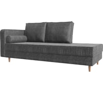 Кушетка Лига диванов Прайм левая 100887L