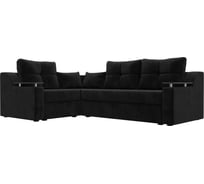 Угловой диван Лига диванов Кронос левый угол 114612L