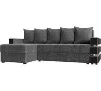 Угловой диван Лига диванов Венеция левый угол 108429L