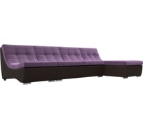 Угловой модульный диван Лига диванов Монреаль 111512