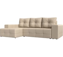 Угловой диван Лига диванов Перри НПБ левый угол 119774L