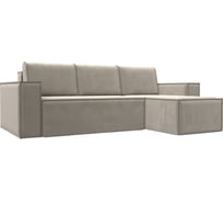 Угловой диван Лига диванов Куба правый угол 108651